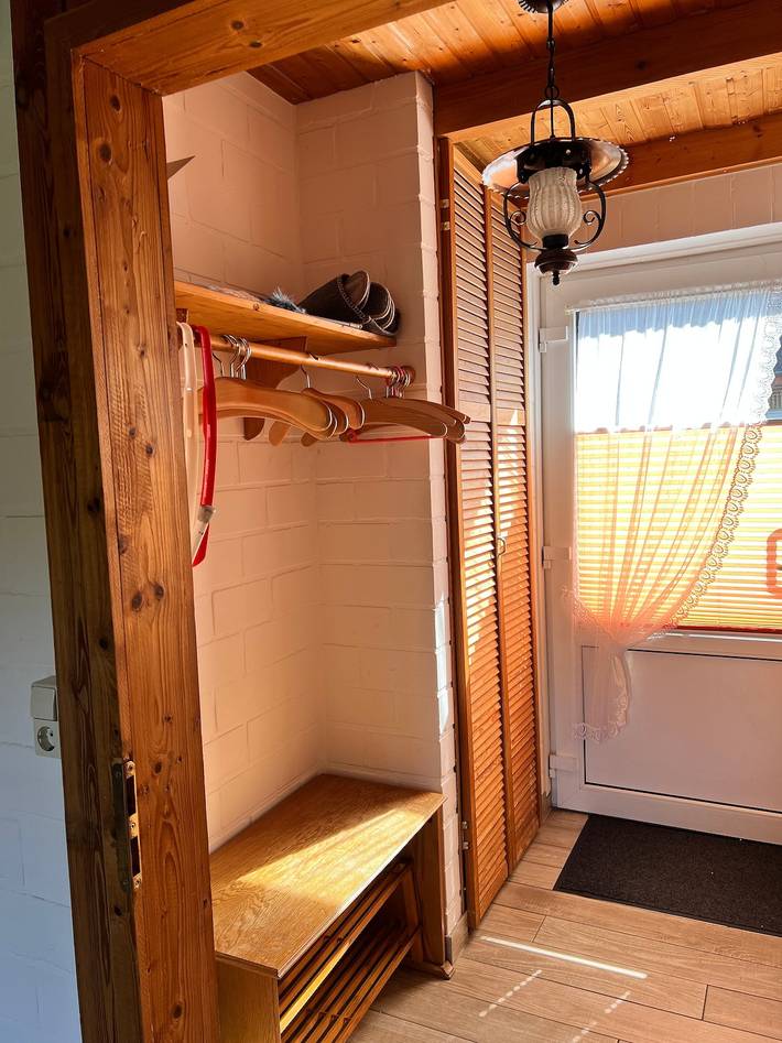 Ferienhaus für 4 Personen, mit Garten, mit Haustier in Sögel - 2