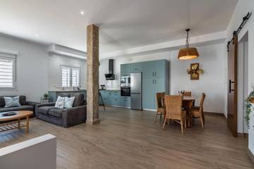 Holiday Rental for 5 People in Punta del Moral, Ayamonte, Photo 2
