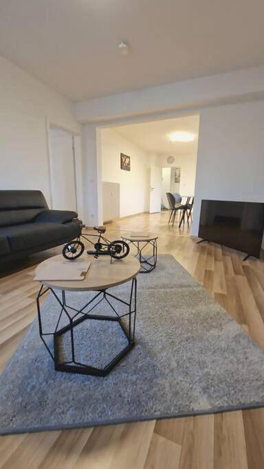 Vakantiewoning voor 6 personen, met tuin in Bergisch Gladbach