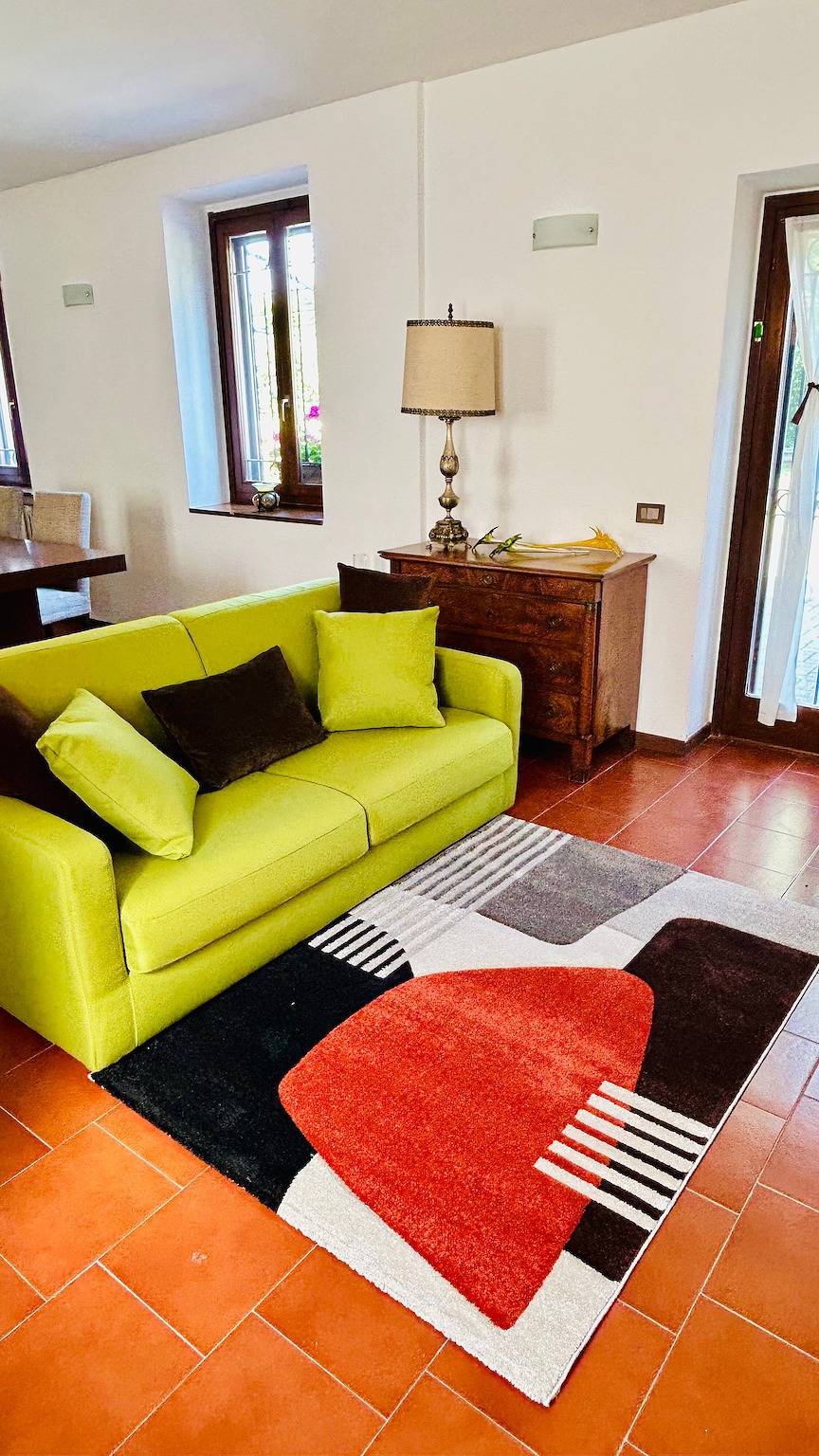 Garden House – Ihre Oase der Ruhe nur 30 Minuten von Mailand entfernt in Pavia, Pavia Provinz
