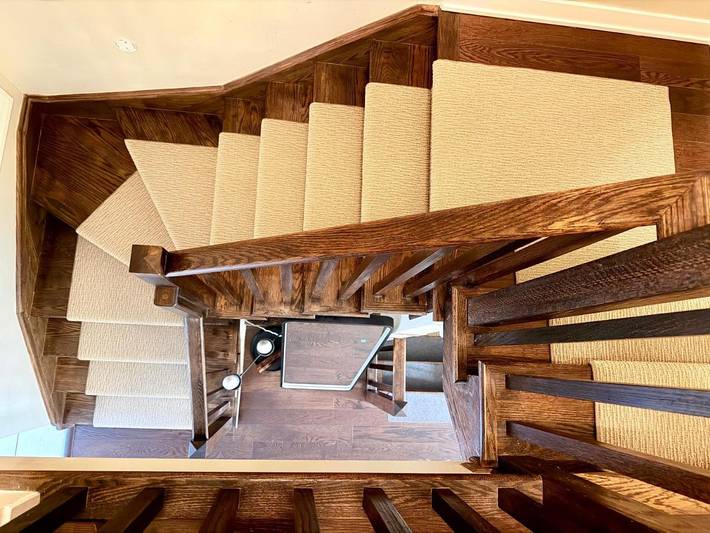 Maison d’hôte pour 2 personnes, avec vue et jardin dans Canada - 4