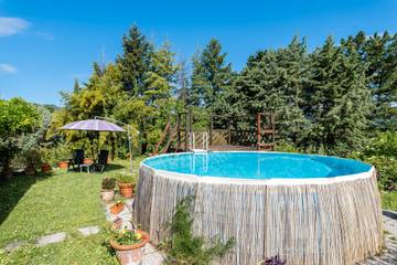 Holiday Rental for 7 People in Lucca, Lucca Province, Photo 1