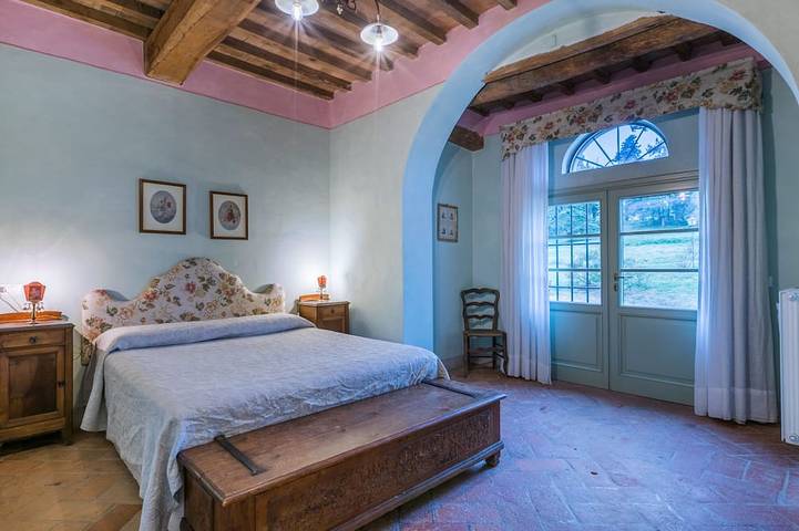 Appartement entier, Marruca in Castiglioncello, Rosignano Marittimo