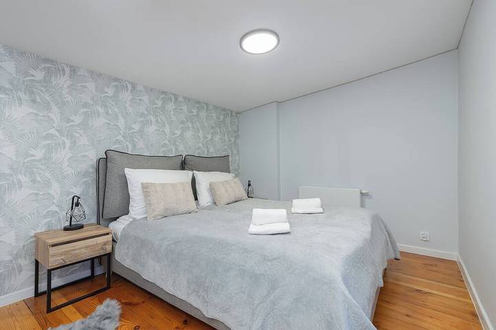 Apartamento entero, Szczecin Modern Space Apartment in Szczecin, Pomerania del Mar Báltico