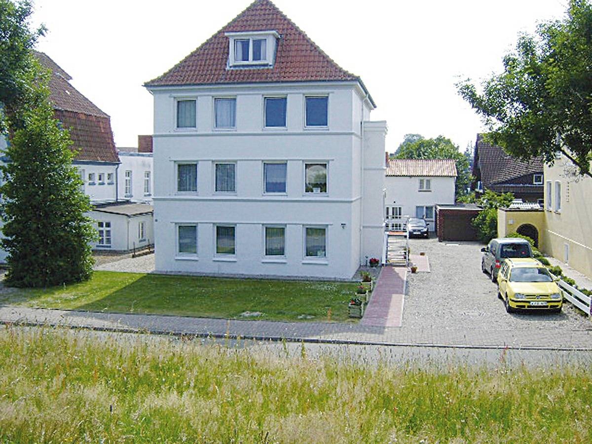 Ferienwohnung in Dahme für 3 Personen in Dahme
