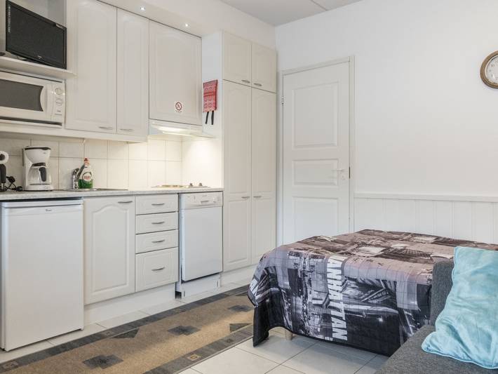 Ganze Wohnung, Levi star 1503 in Sirkka, Levi