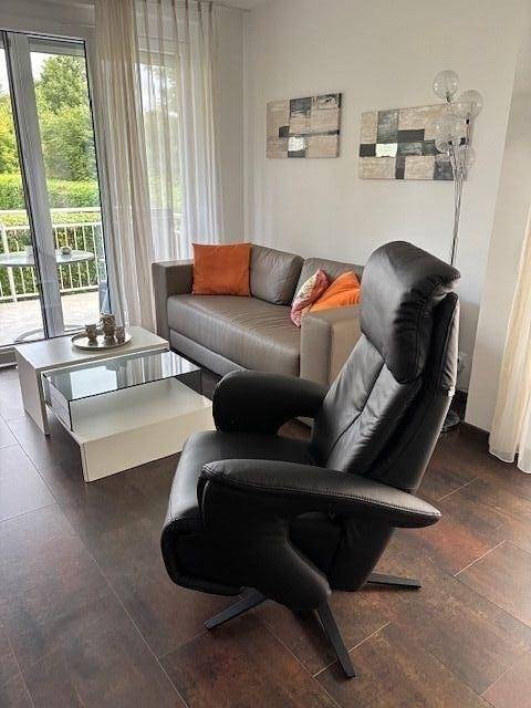 Ganze Ferienwohnung, Ferienwohnung Hebelhof 5.3 in Bad Bellingen, Südschwarzwald