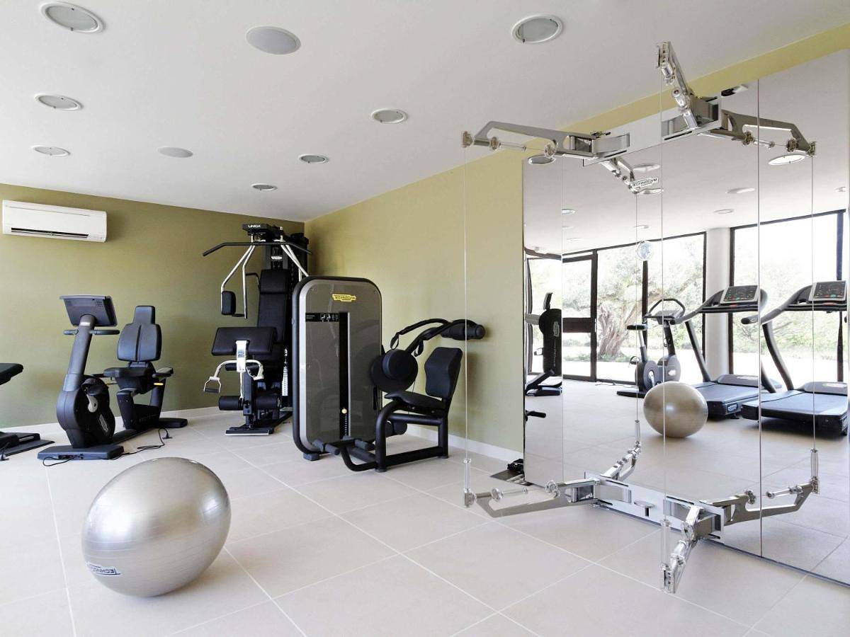 Mercure Brignoles Golf de Barbaroux & Spa in Flassans-sur-Issole, Région de Brignoles