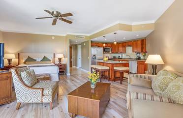 Beach Rental for 4 Guests in Kaanapali, West Maui, Picture 3