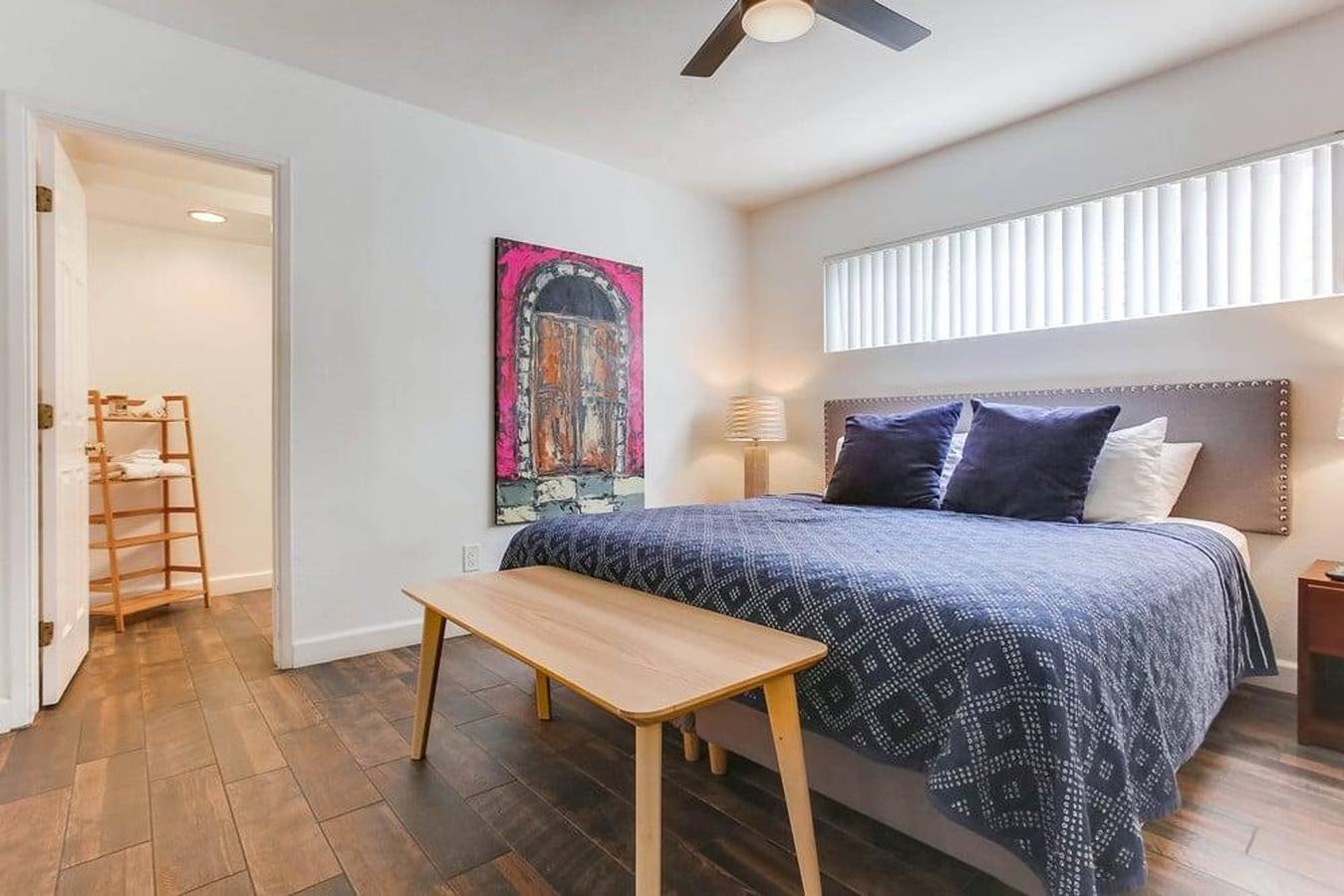 Entire apartment, E711 - South Shore 1 in Mission Beach, San Diego