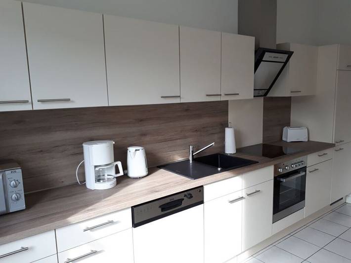 Ferienhaus für 3 Personen, mit Terrasse in Bodenwerder - 3