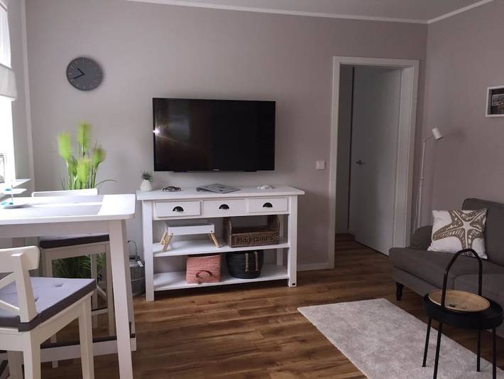 Ferienhaus für 2 Personen, mit Terrasse in Scharbeutz - 3