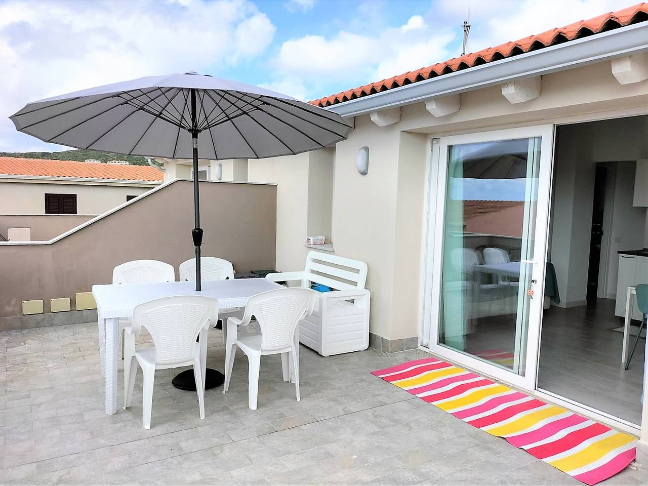 Appartamento intero, Affittimoderni Castelsardo La Gemma in Lu Bagnu, Castelsardo