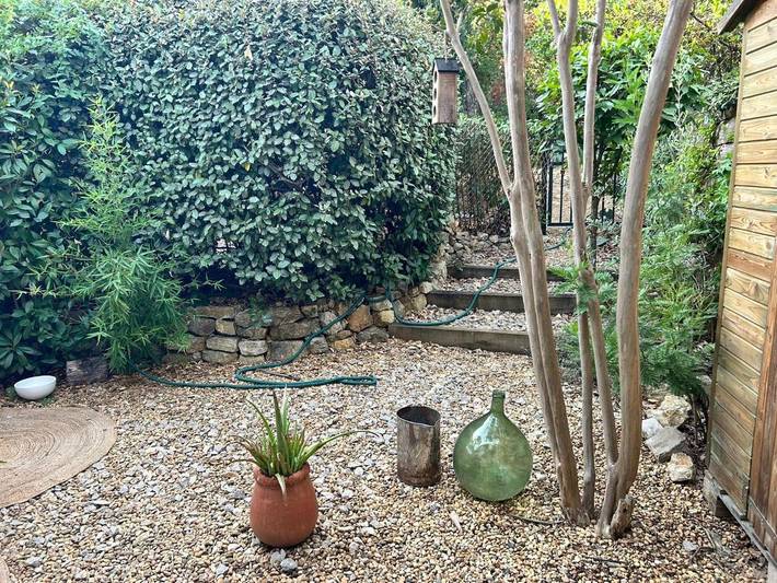 Location de vacances pour 7 personnes, avec Terrasse et Piscine dans Domaine de Fayence - 2