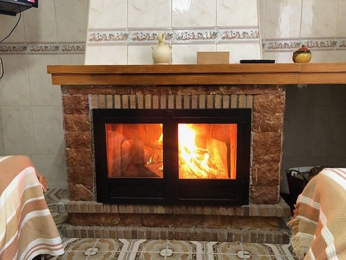 Ferienhaus für 8 Personen in Alicante - 2