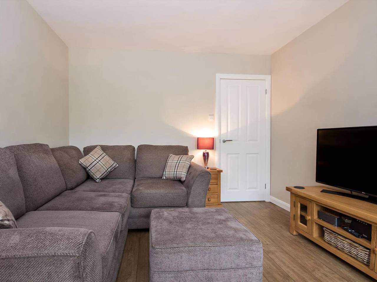 58 Moray Park in Highlands