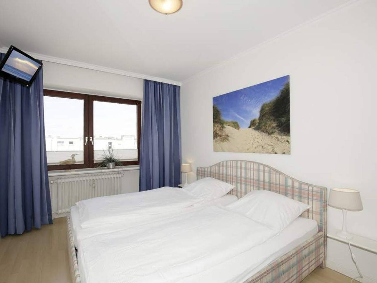 Ganze Ferienwohnung, Steinmannstraße 8, App 23 - Steinmannstraße 8, App 23 in Westerland, Sylt (Gemeinde)