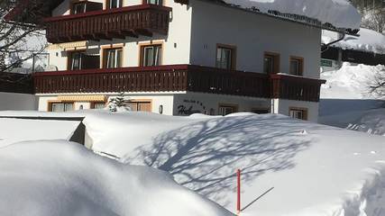 Hütte für 4 Personen in Ramsau am Dachstein, Ski Amadé, Bild 3