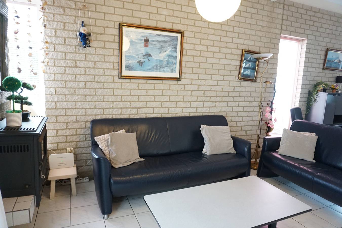 Casa vacanza a Costa Zeeland a partire da 110€ a notte