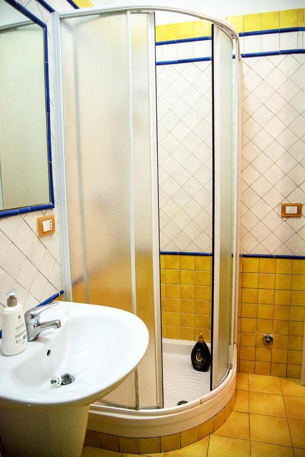 Maison d’hôte pour 3 personnes, avec terrasse dans Lido di Ostia - 3