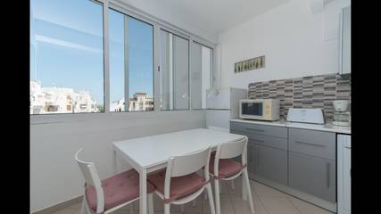 Apartment for 4 People in Tavira, Parque Natural da Ria Formosa, Photo 3