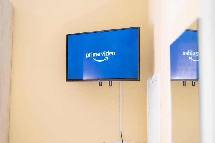 Gîte pour 4 personnes, avec vue à Isola del Liri - 4