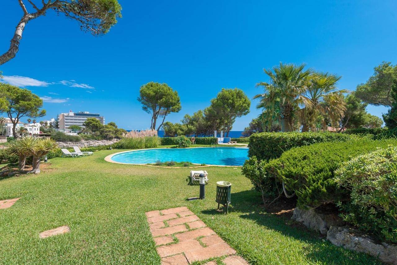 Appartement entier, Apartamento "Jardi Del Rei Colau" con piscinas y vistas al mar, 100m de la playa Cala Marsal in Portocolom, Felanitx