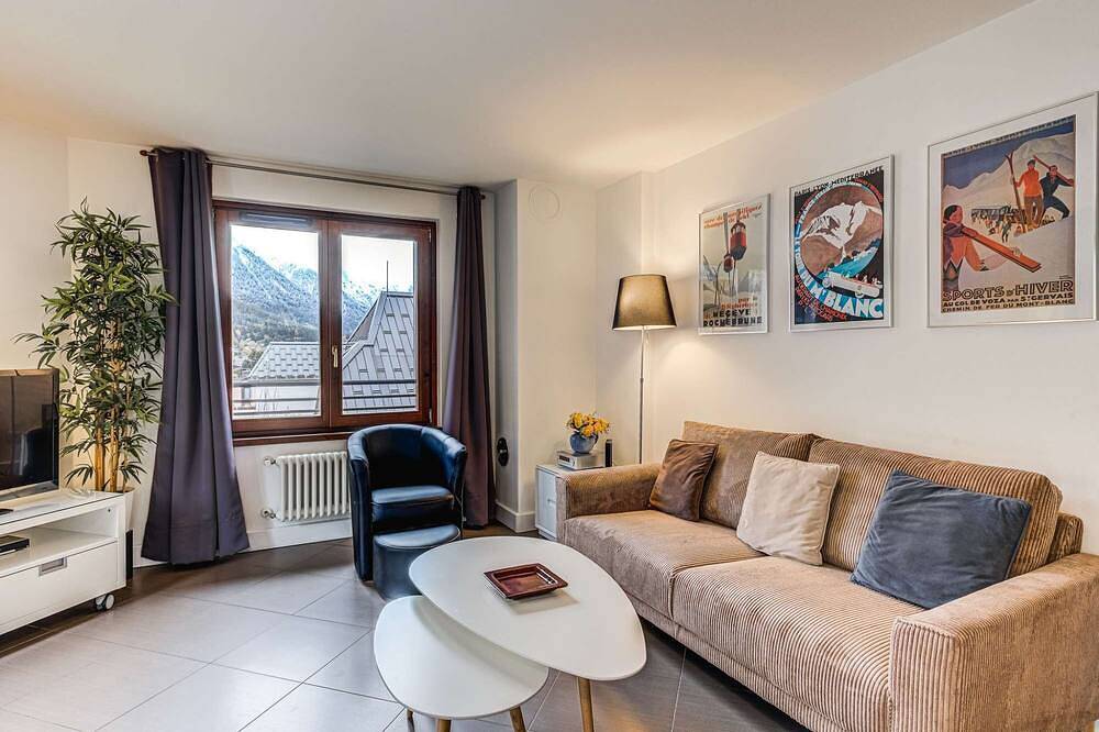 Photo : Appartement de vacances