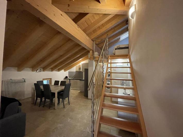 Gîte pour 4 personnes à Carisolo - 3