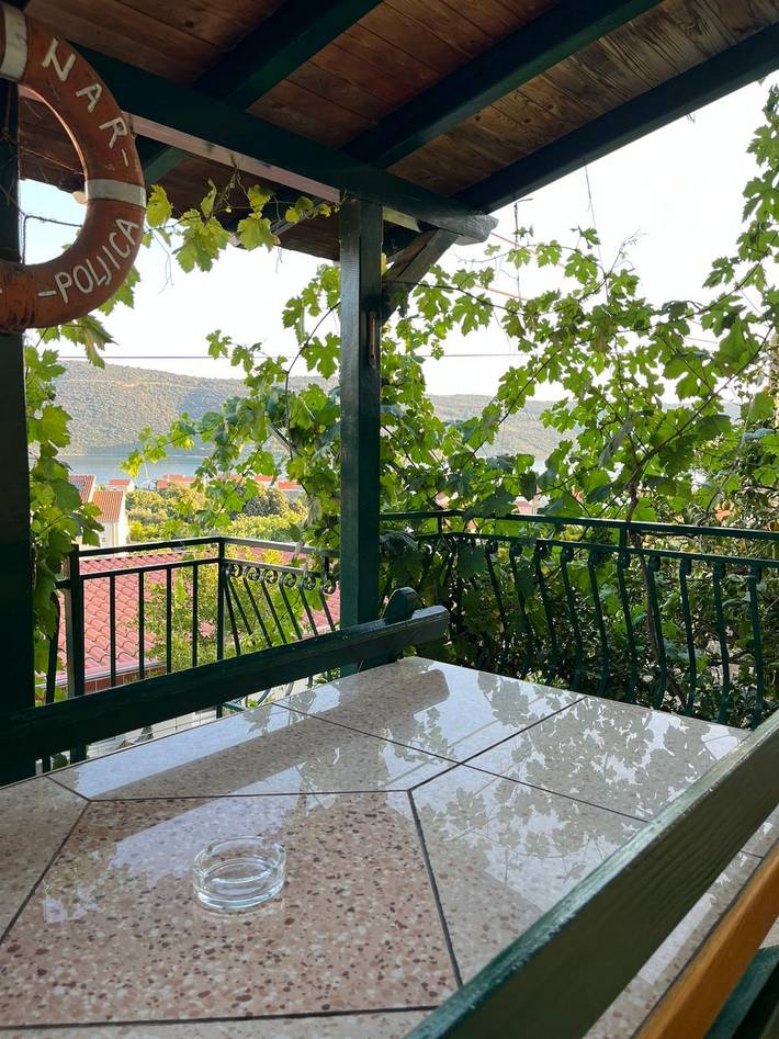 Ferienwohnung für 4 Personen, mit Garten und Terrasse - 1