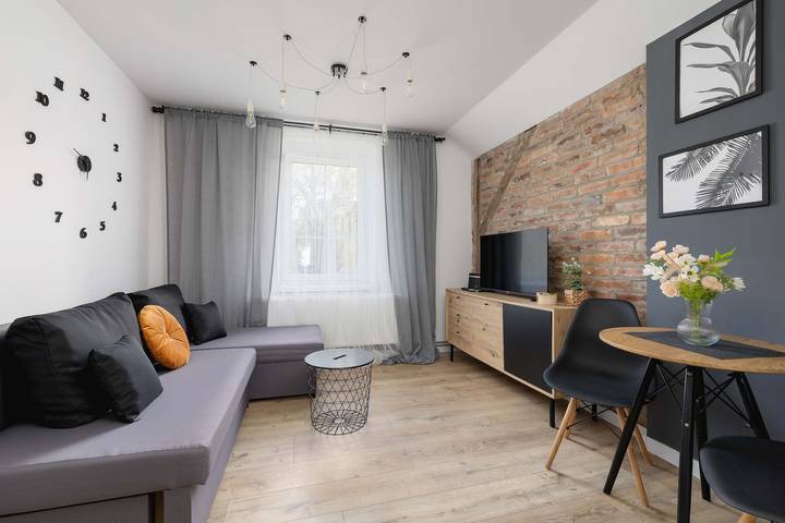 Ferienwohnung für 4 Personen - 1