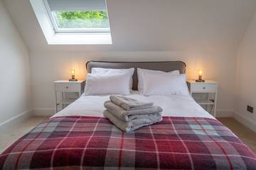 Cottage for 6 People in Moray Firth, Scotland, Photo 3