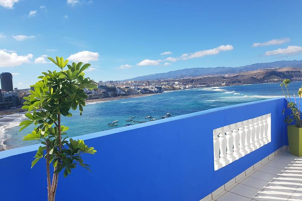 Appartamento vacanze a Gran Canaria a partire da 176€ a notte