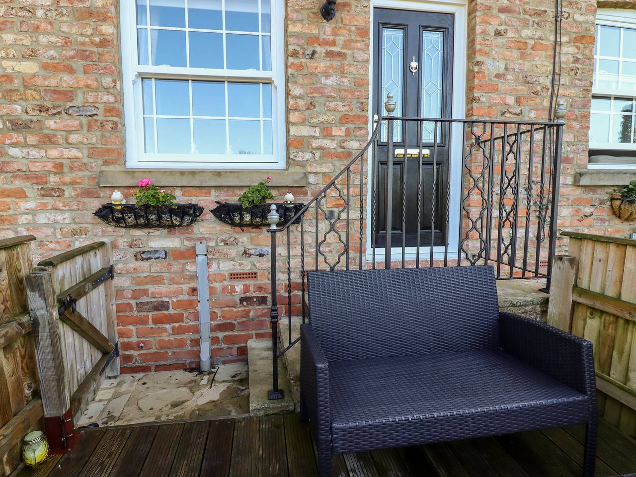 Honeybee Cottage in Ripon, Nidderdale AONB