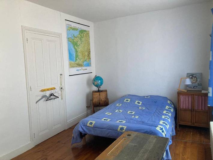 Gîte pour 5 personnes à Usson-en-Forez - 4