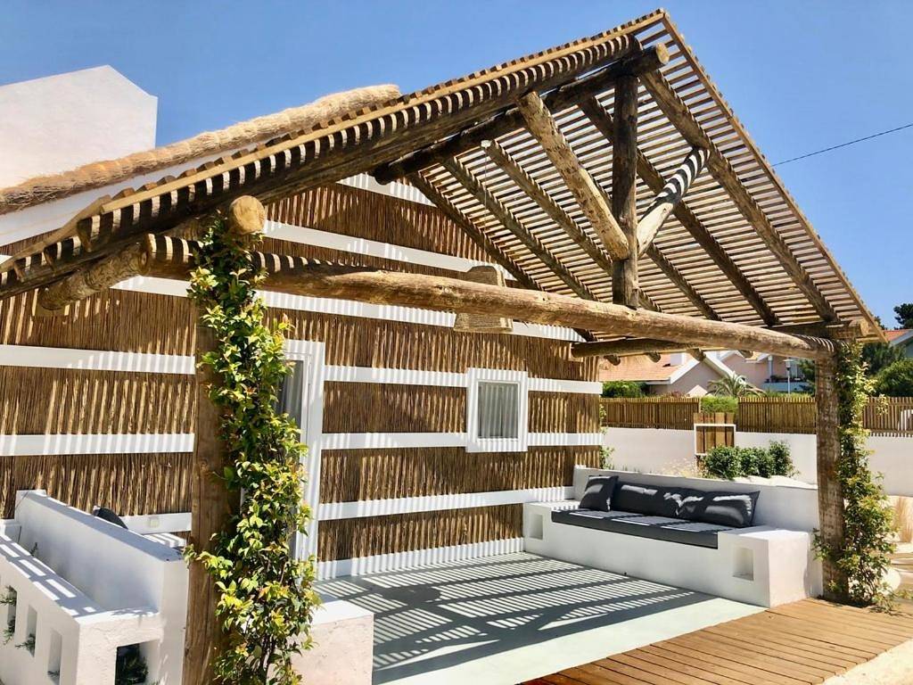 Cabana 2 da Comporta in Praia da Comporta, Comporta