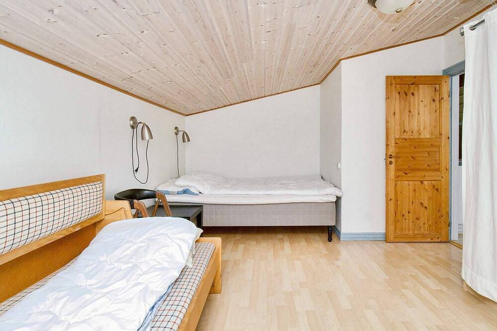 6 Personen Ferienhaus in Skibby in Vellerup, Skibby