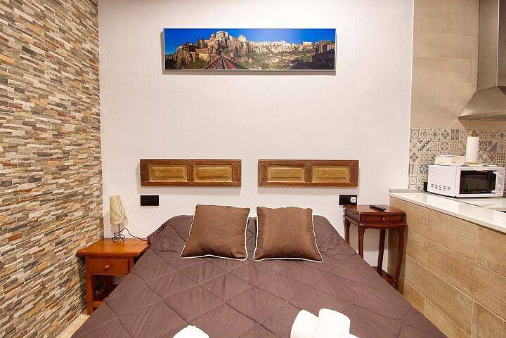 Apartamento entero, Cuencaloft Junto A La Catedral in Cuenca, Provincia de Cuenca