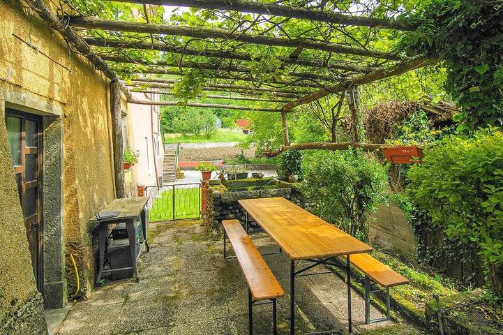 Ferienhaus für 10 Personen - 1