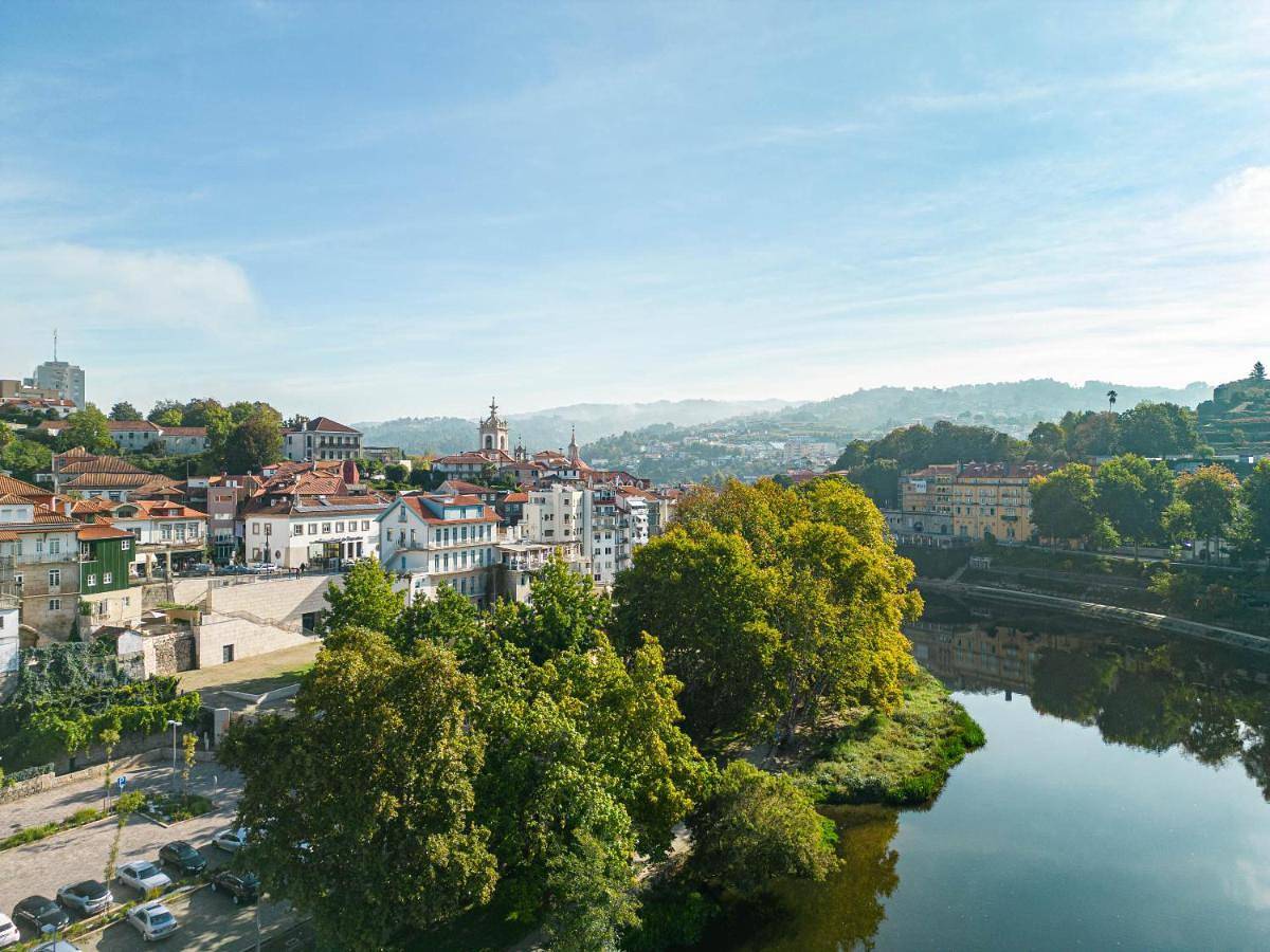 Apartamento inteiro, Studio Apartment in Amarante, Distrito do Porto