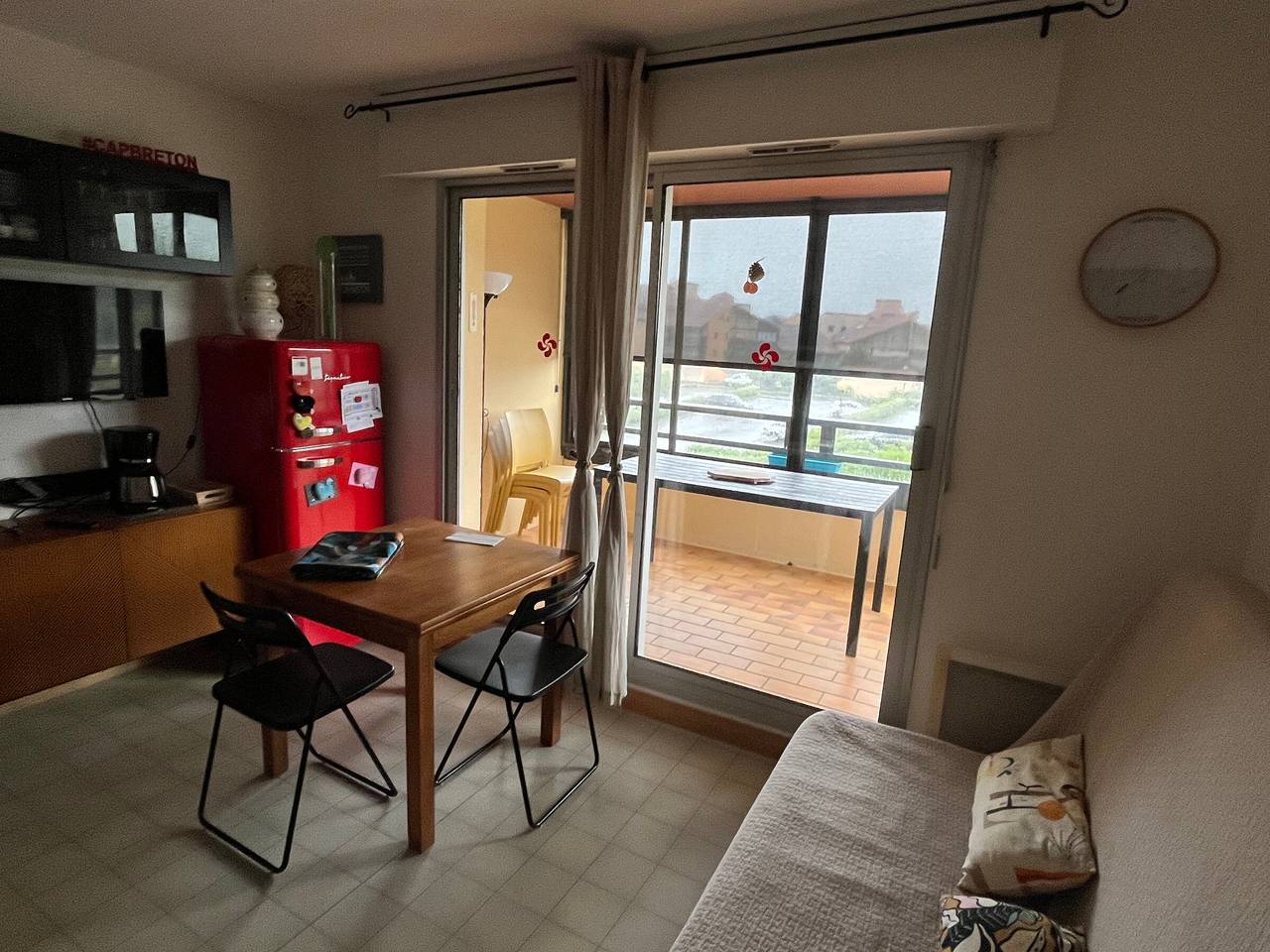 Appartement de vacances