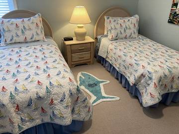 Vacation House for 8 Guests in Port Clinton, Lake Erie, Picture 3