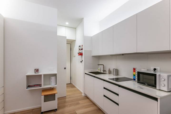 Apartamento entero, Padova Central and Functional Studio! in Padua, Provincia de Padova