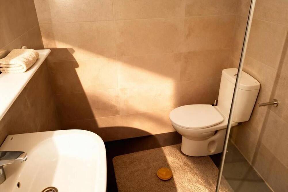 Apartamento entero, Estudio Mont Blanc – En la mejor zona baja de Sierra Nevada in Sierra Nevada Ski Resort, Monachil