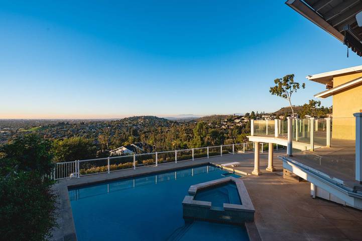 Casa de vacaciones para 10 personas, con balcón, Familias con niños - 1