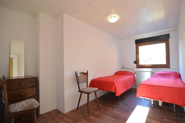 Ferienhaus für 18 Personen, mit Garten und Sauna in Bad Ems - 4