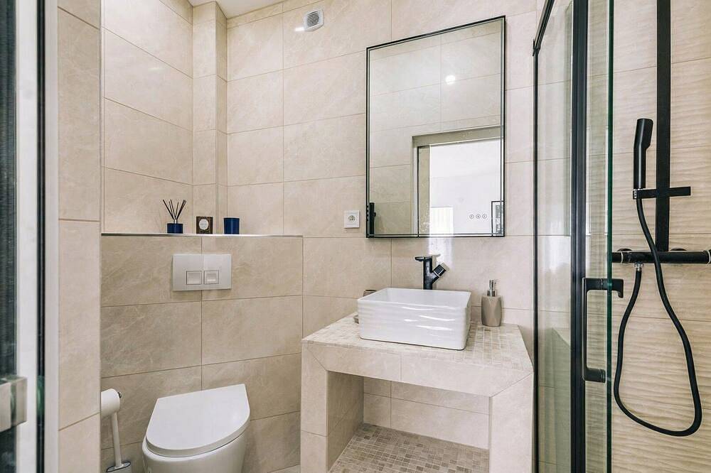 Entire apartment, Guestready - magical getaway near Disneyland in Montévrain, Seine-et-Marne