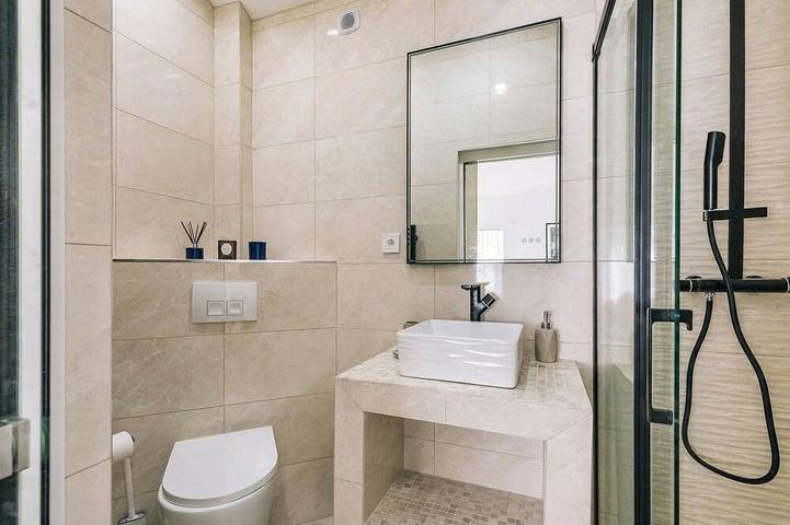 Appartement entier, GuestReady - escapade proche Disneyland in Montévrain, Seine-et-Marne