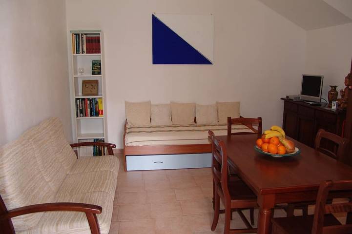 Entire apartment, Apartment/ flat - Cala Gonone in Cala Gonone, Dorgali