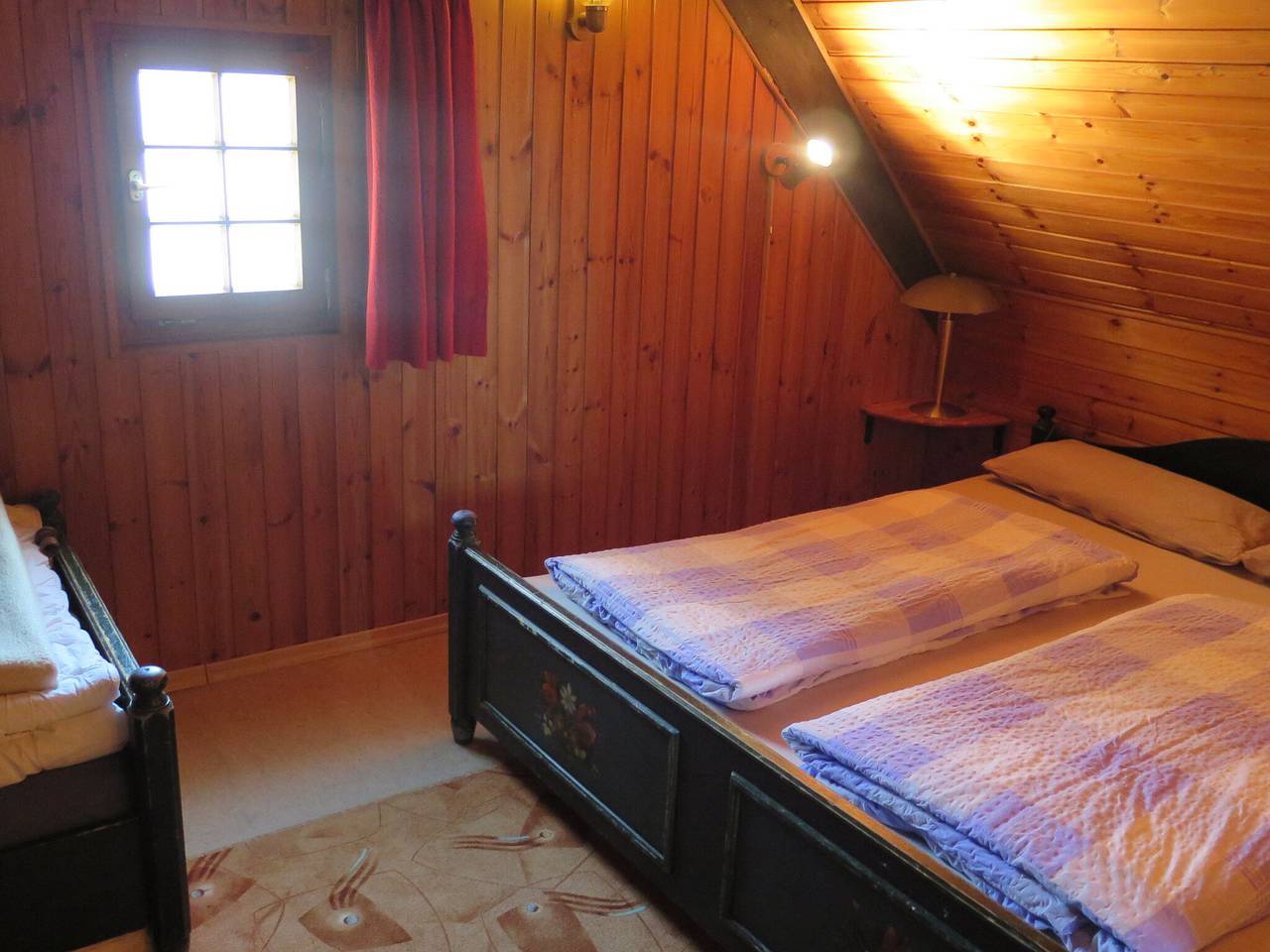 Historischer Rückzugsort, St. Georgen in Sankt Georgen im Schwarzwald, Mittlerer Schwarzwald
